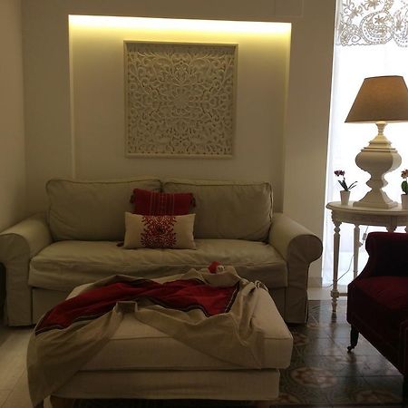Suite Le Perle Таранто Экстерьер фото