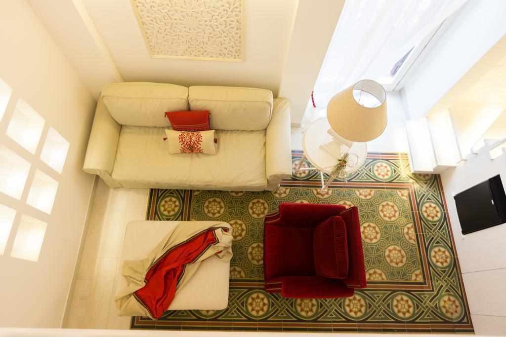 Suite Le Perle Таранто Номер фото