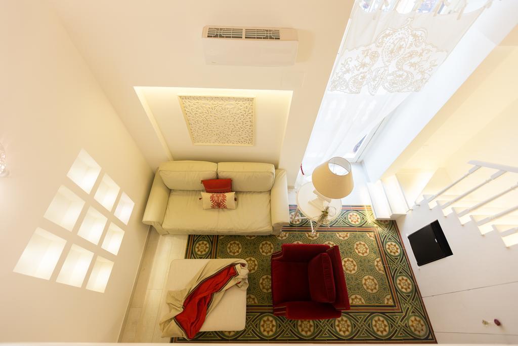 Suite Le Perle Таранто Номер фото