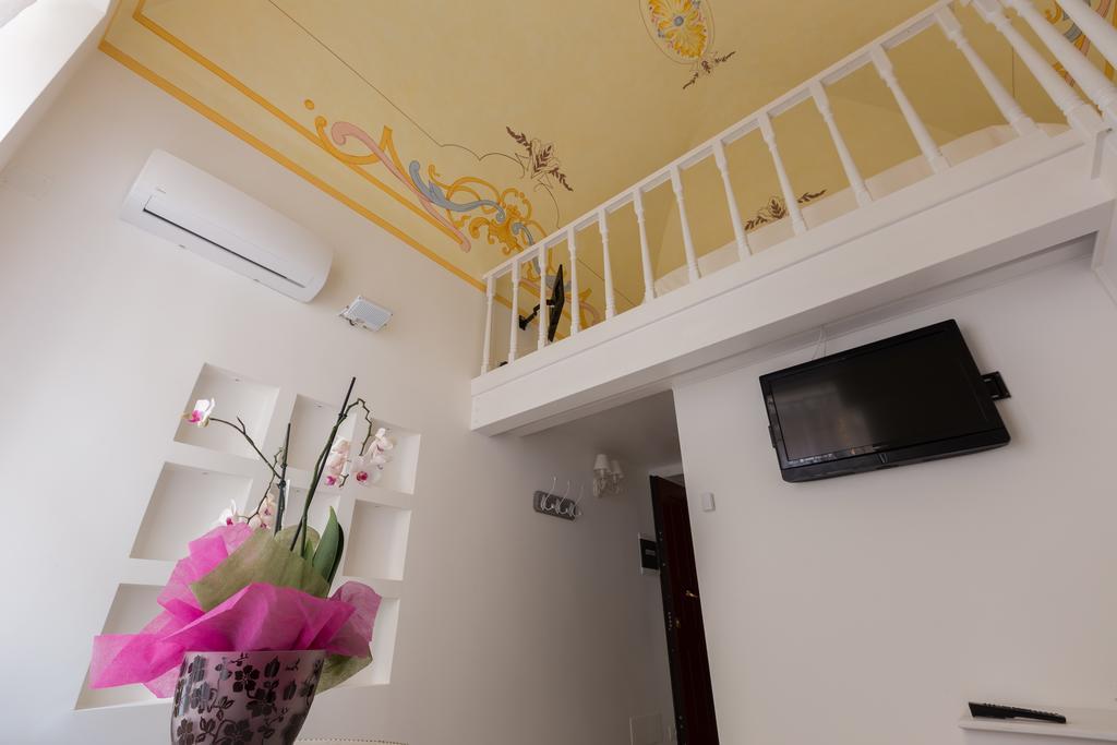 Suite Le Perle Таранто Номер фото