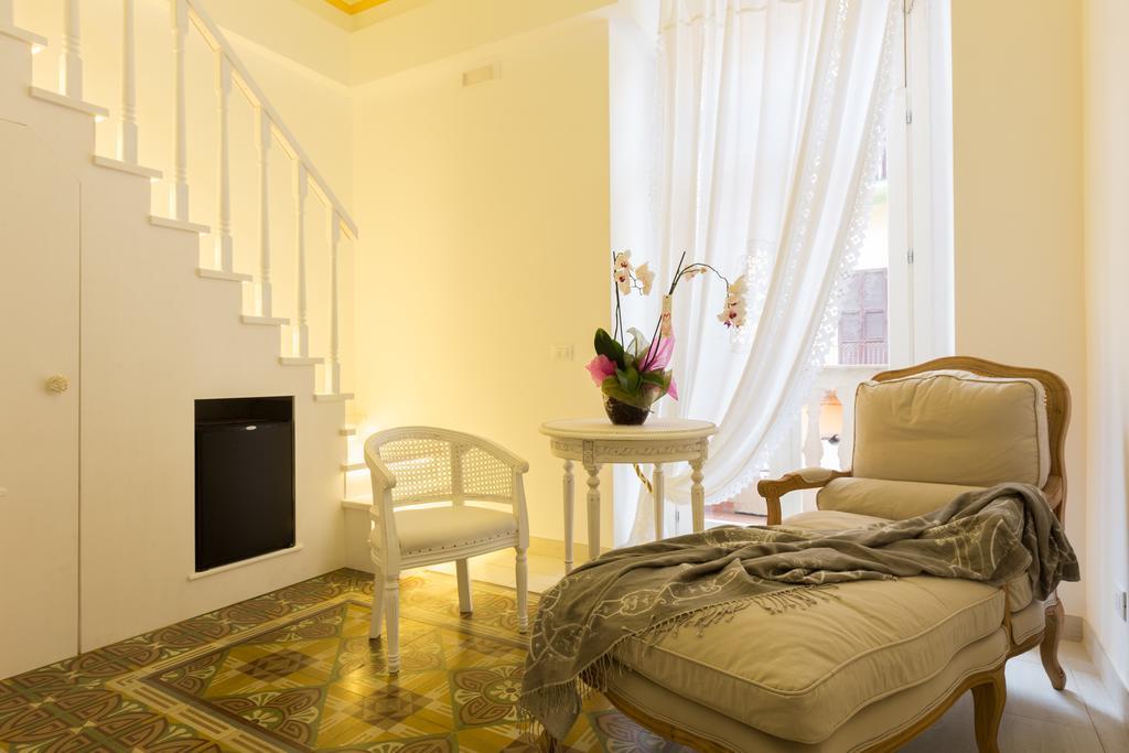 Suite Le Perle Таранто Номер фото