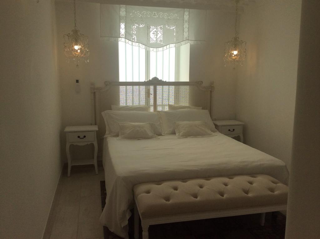Suite Le Perle Таранто Номер фото