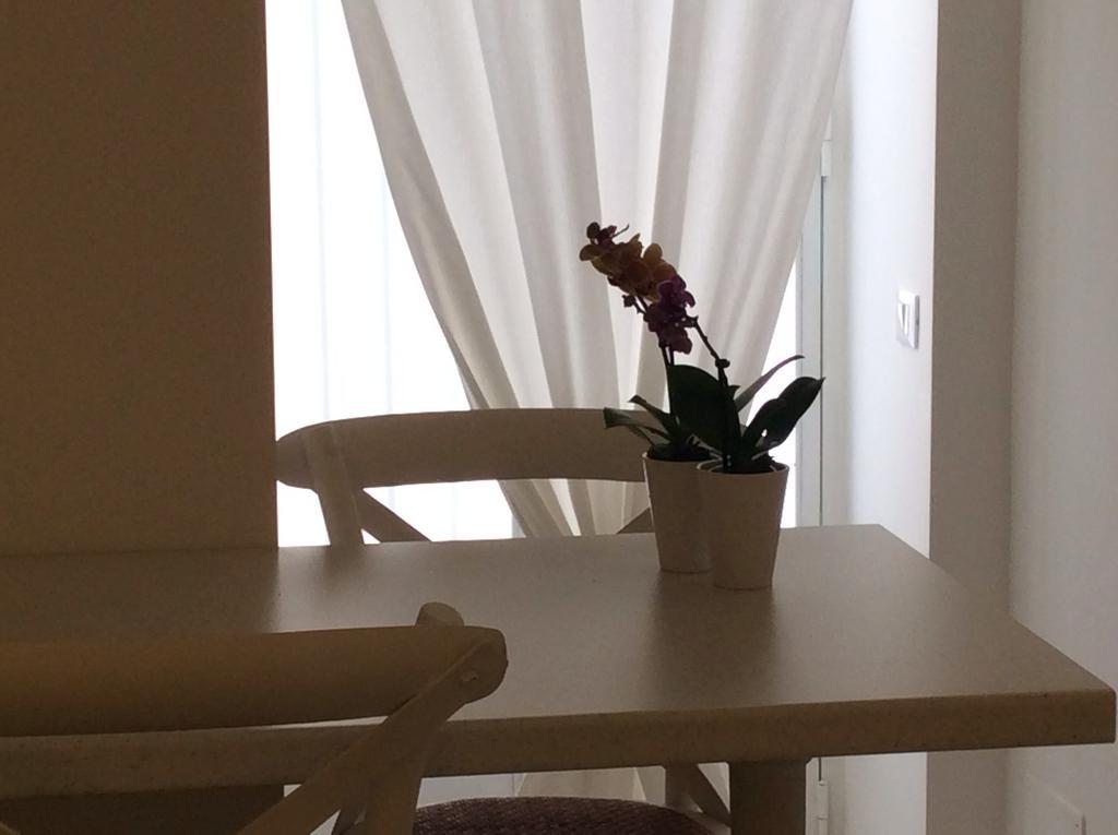 Suite Le Perle Таранто Номер фото