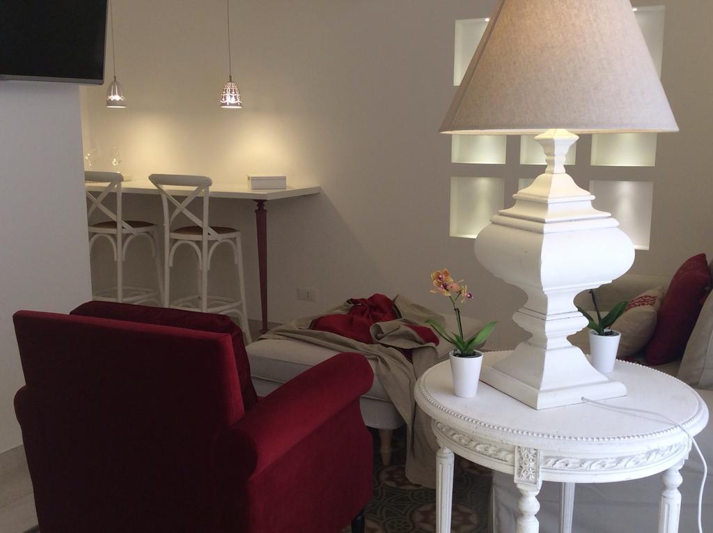 Suite Le Perle Таранто Экстерьер фото
