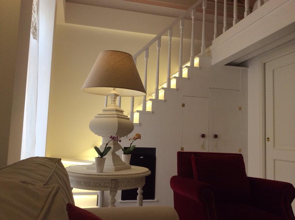 Suite Le Perle Таранто Экстерьер фото