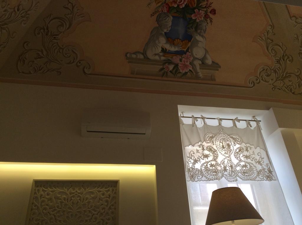 Suite Le Perle Таранто Экстерьер фото