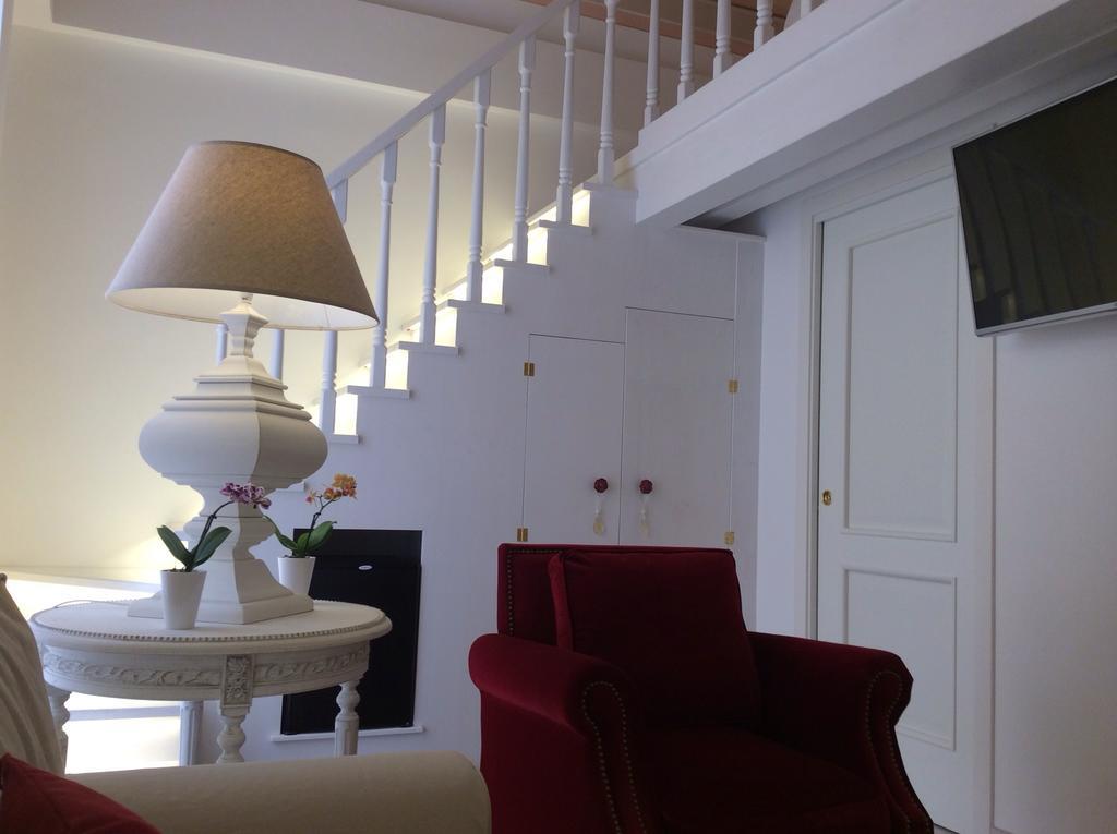 Suite Le Perle Таранто Экстерьер фото