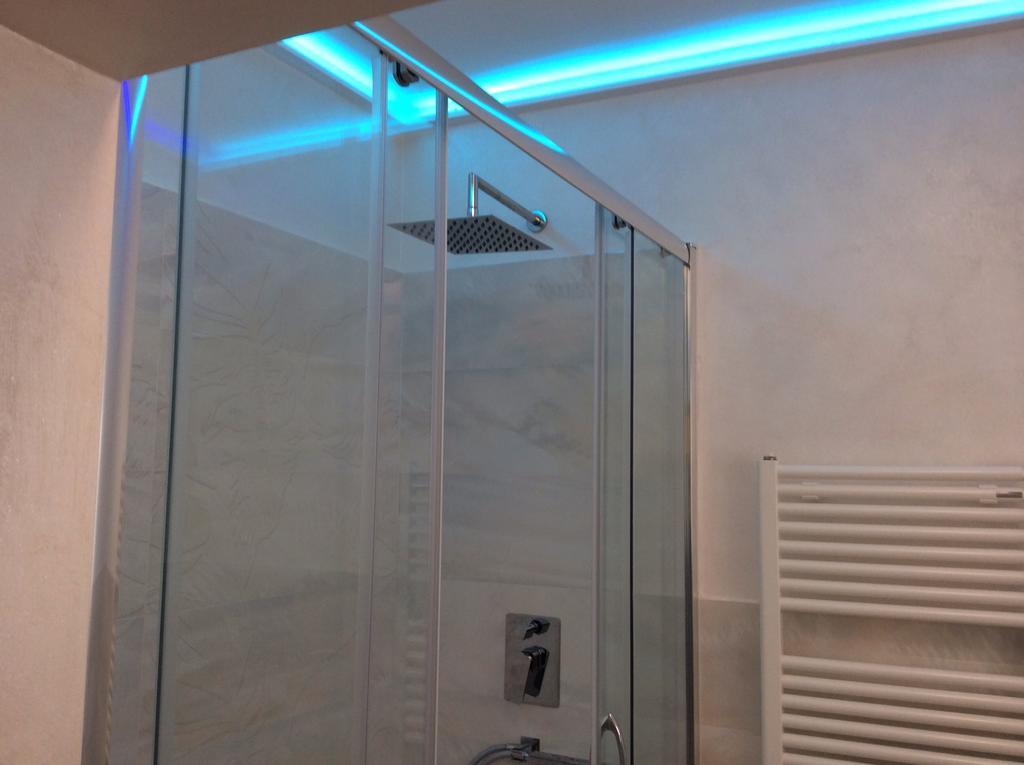 Suite Le Perle Таранто Экстерьер фото