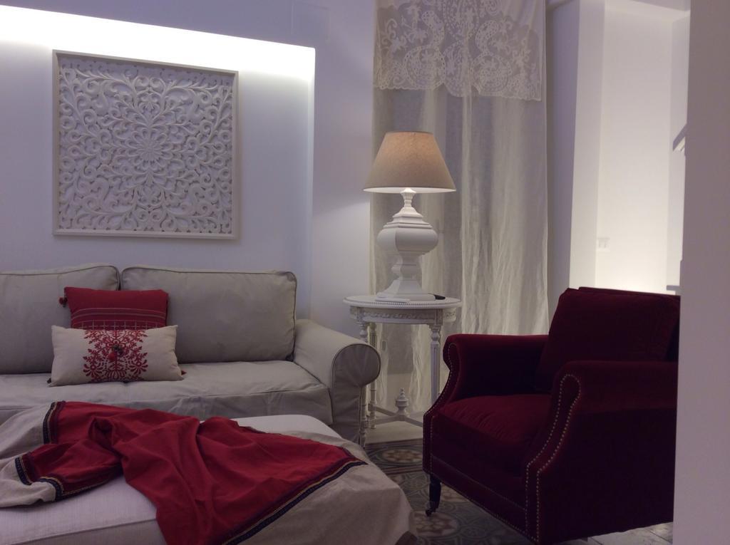 Suite Le Perle Таранто Экстерьер фото