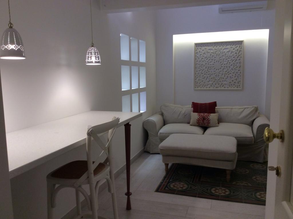 Suite Le Perle Таранто Номер фото