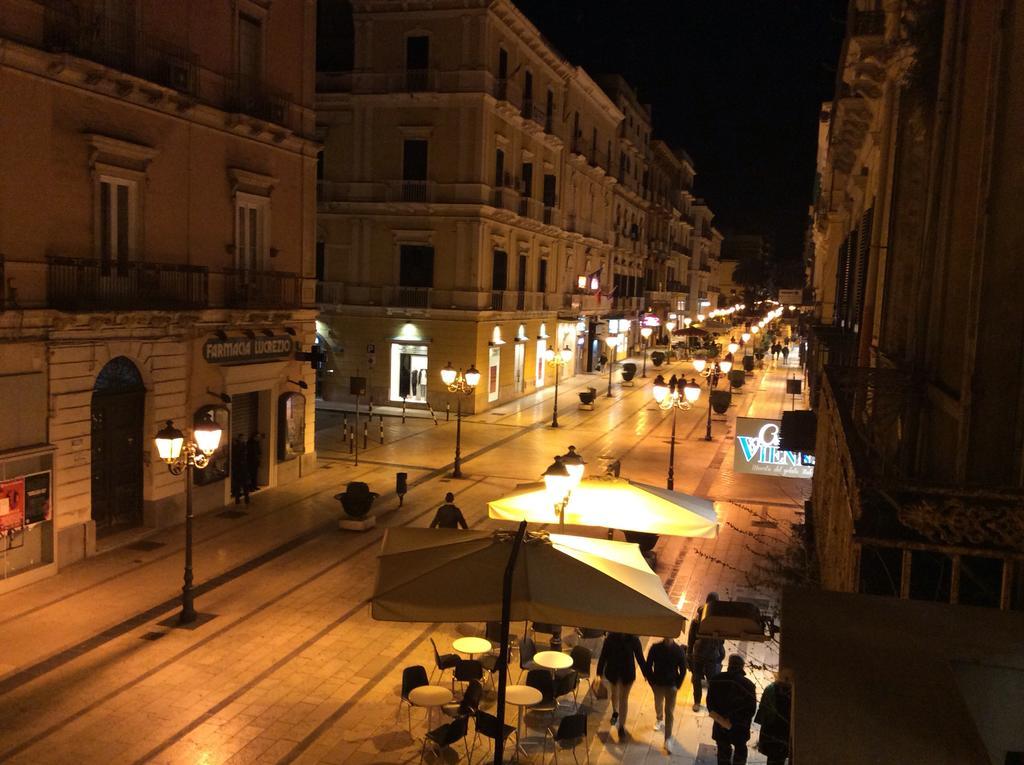 Suite Le Perle Таранто Экстерьер фото