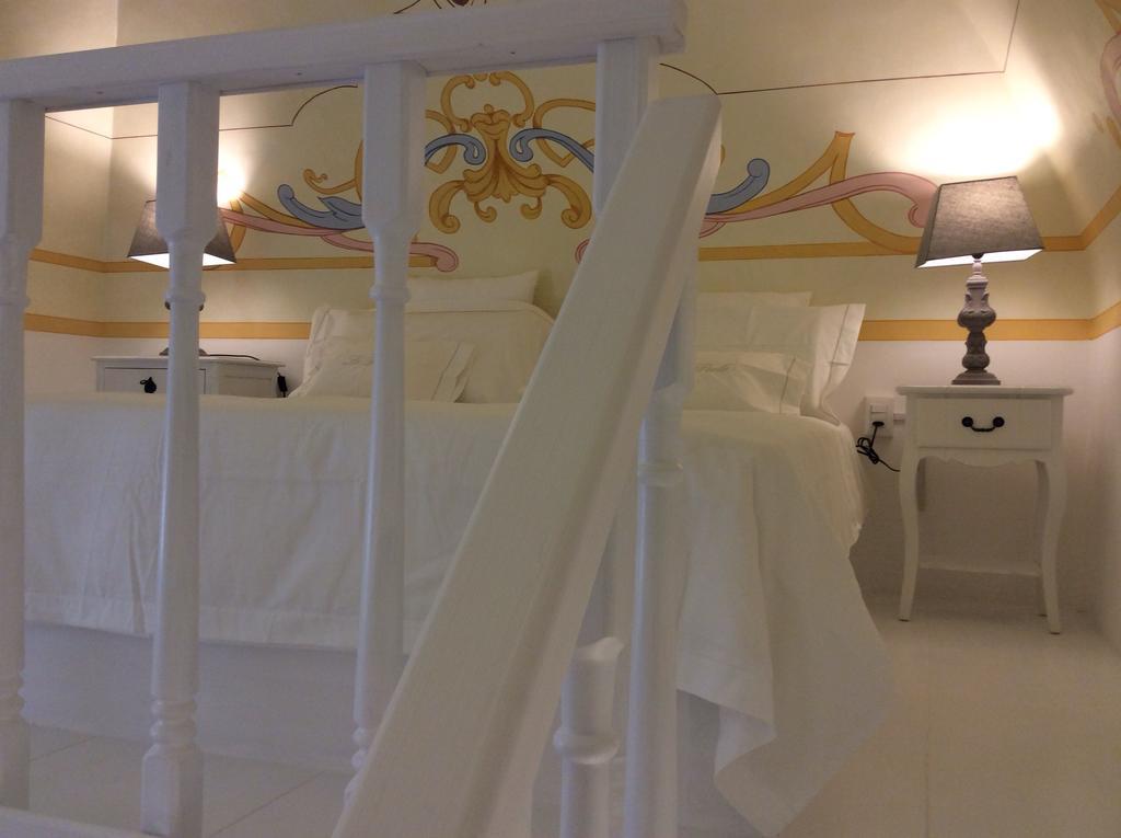Suite Le Perle Таранто Номер фото