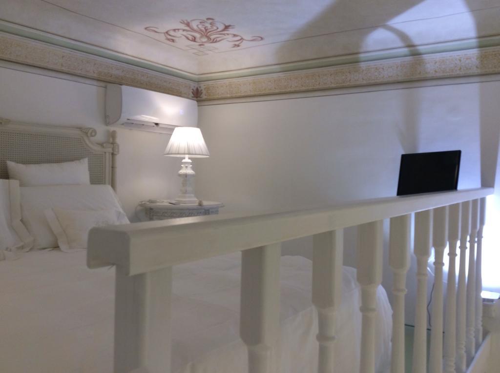 Suite Le Perle Таранто Номер фото