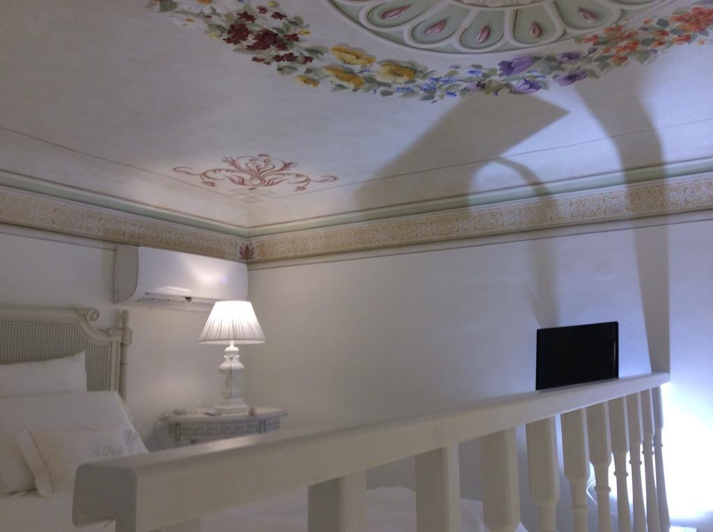 Suite Le Perle Таранто Номер фото