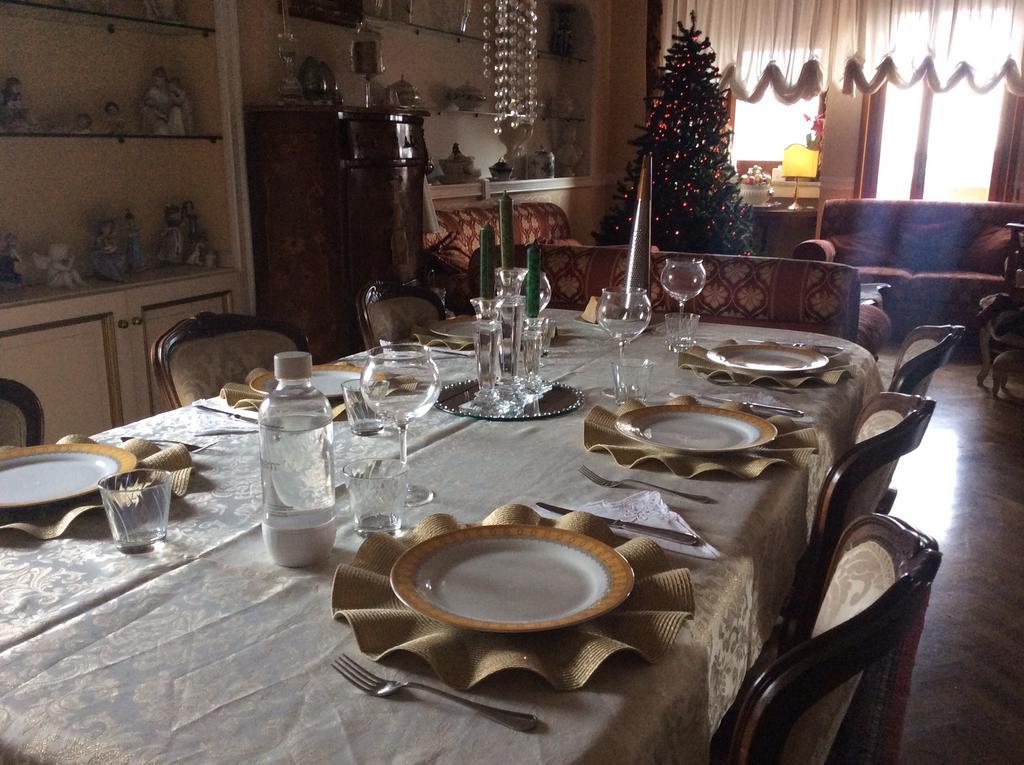 Suite Le Perle Таранто Экстерьер фото
