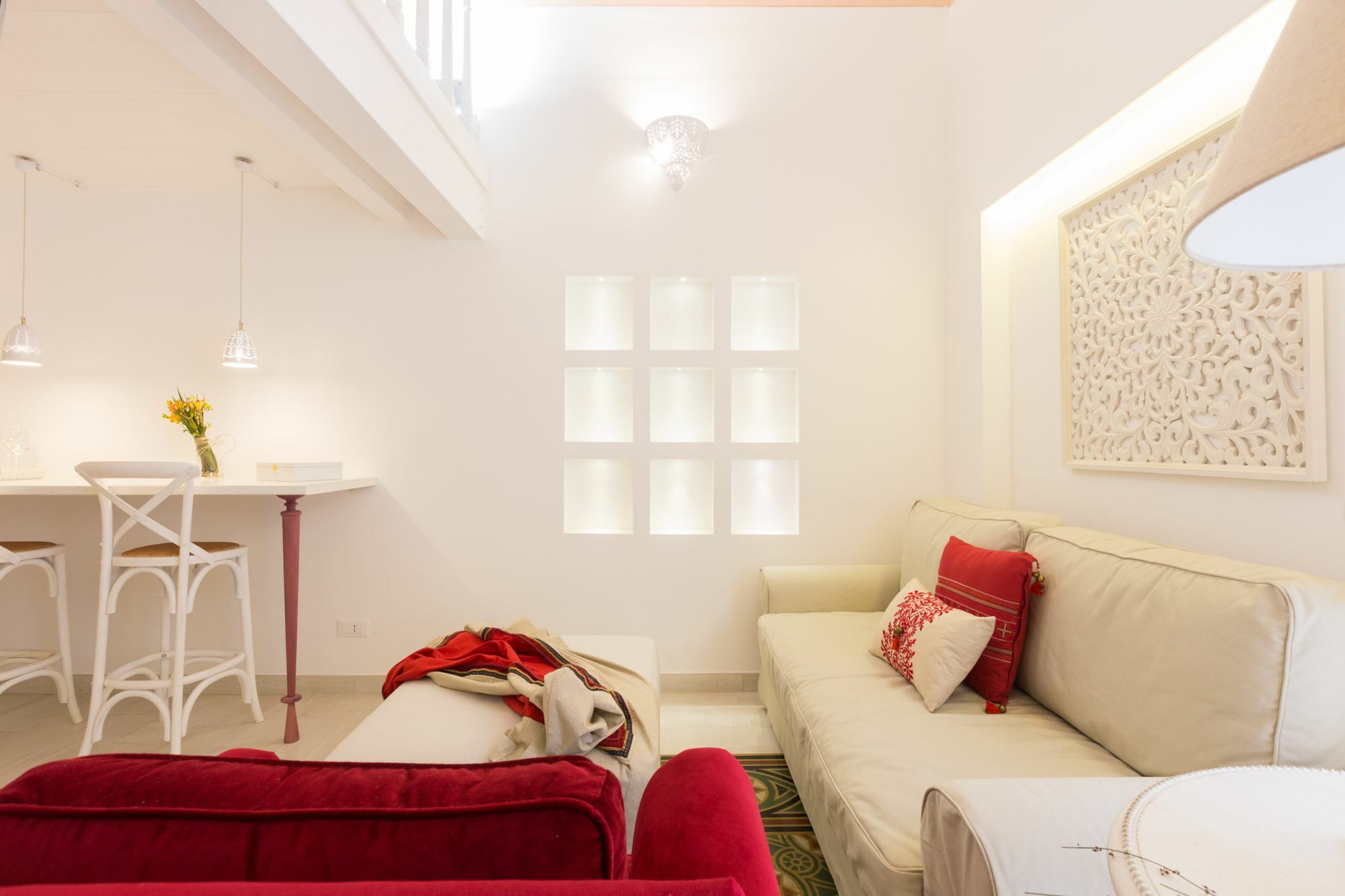 Suite Le Perle Таранто Экстерьер фото