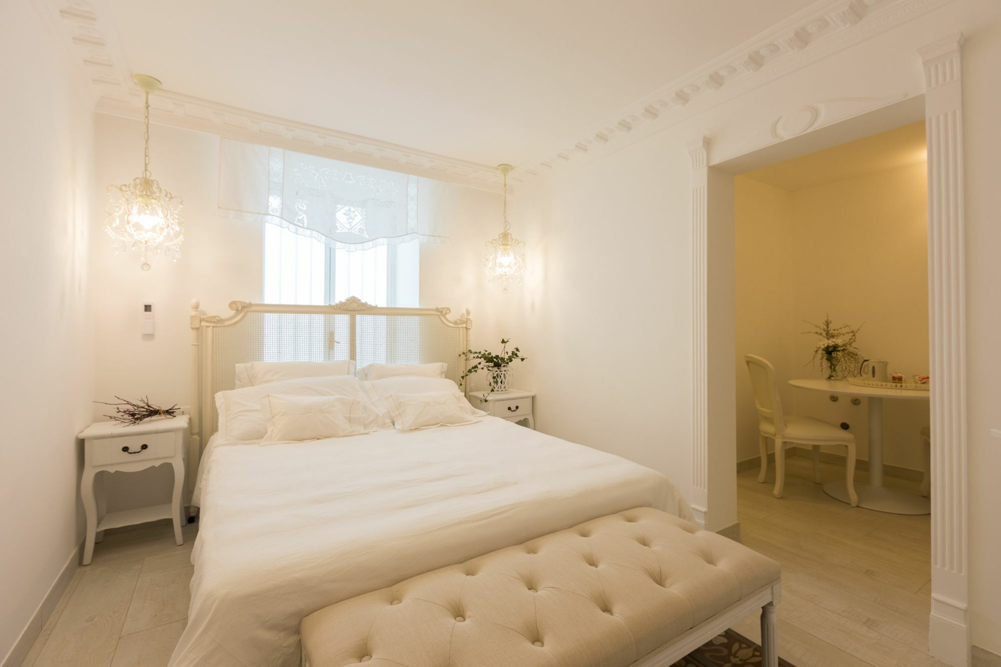 Suite Le Perle Таранто Экстерьер фото