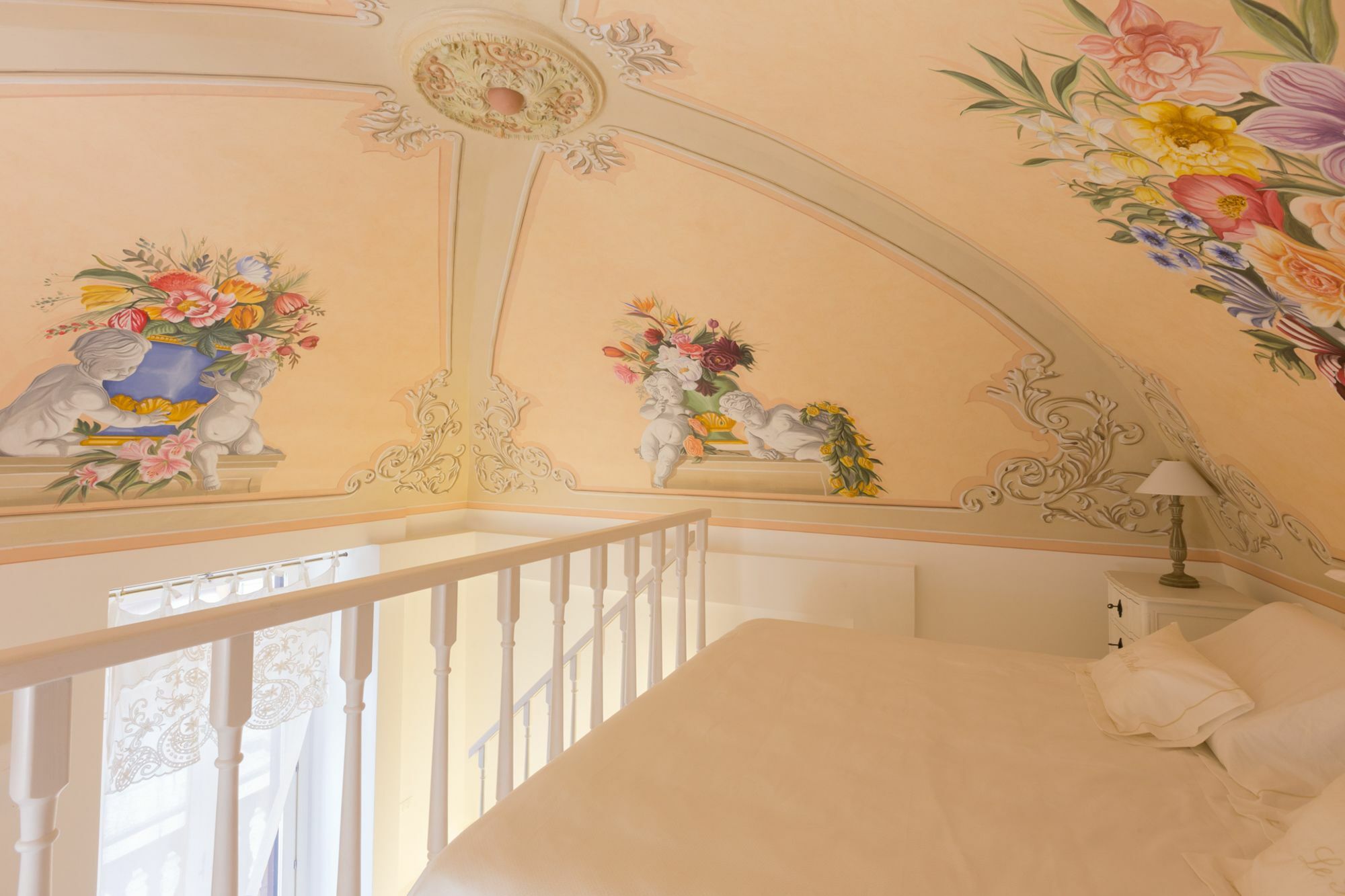 Suite Le Perle Таранто Экстерьер фото