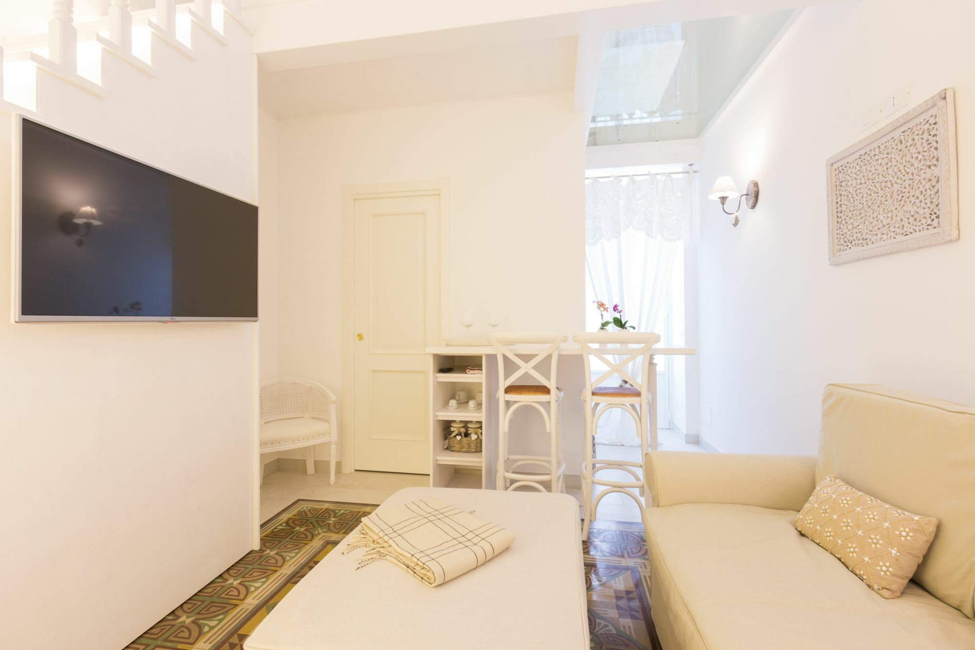 Suite Le Perle Таранто Экстерьер фото